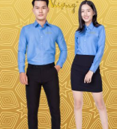 Đồng phục sơ mi